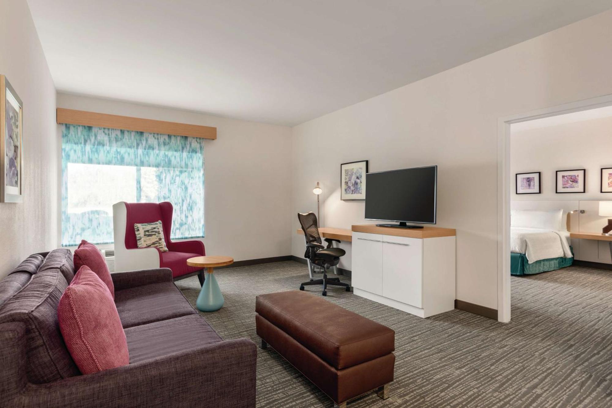 Hilton Garden Inn Bridgewater Exterior foto