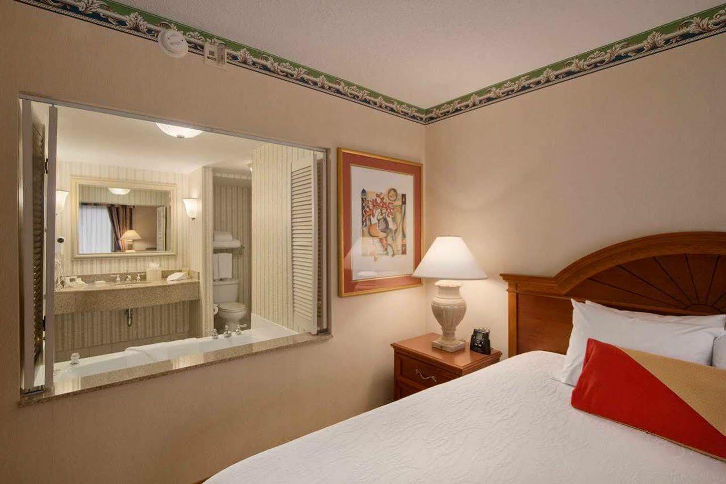 Hilton Garden Inn Bridgewater Exterior foto